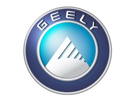 GEELY