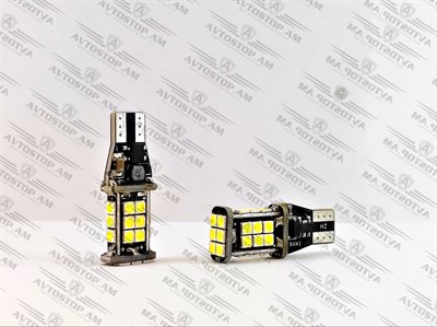 Led  Լամպ W5W L180 - фото 11531