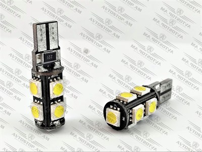 Led Լամպ W5W L156/1 - фото 11537