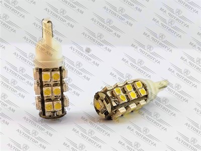 Led Լամպ W5W L156/2 - фото 11538