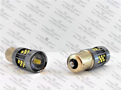 Led Լամպ P21W L158 - фото 11550