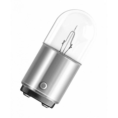 OSRAM R5W 2կանտակտ 24V 5626 - фото 11621