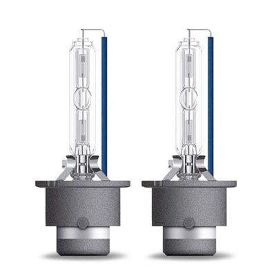 OSRAM D2S 35W CBI +20% 6000 K, Զույգով, Պլաստիկ, Germany 66240CBI-HCB - фото 11703