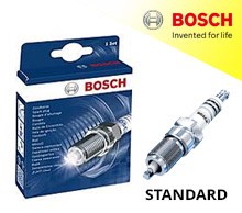 Մոմ վառոցքի DR8BC Bosch "Standard Super" 10569 - фото 12221