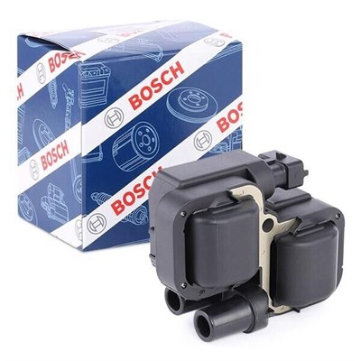 Բռնկման կոճ Bosch 0 221 503 035 0221503035 - фото 12352