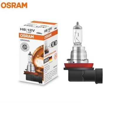 OSRAM H8   35 W  Թուղթ 64212 - фото 5193