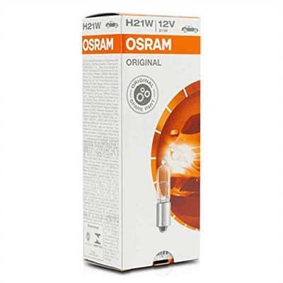 OSRAM   H21w   12v  21W     Շեղ 64136 - фото 5242