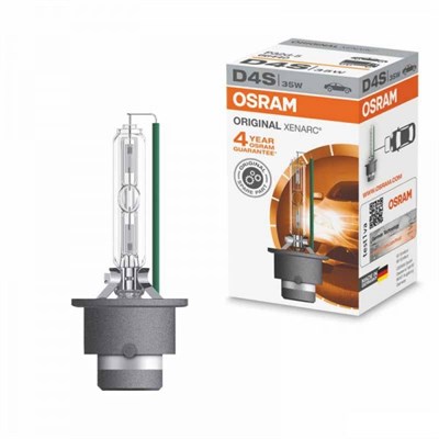 OSRAM   D4S   42v  35w 66440 - фото 5437