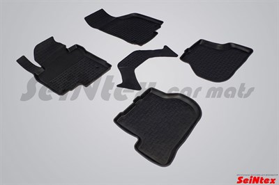 Seat Leon II 2005-2012  (ԲԱՐՁՐ ԲՈՐՏ) 82293/1 - фото 5632