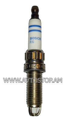 Մոմ վառոցքի Bosch ZGR 6 STE 2 "Standard Super" 0 242 140 507 - фото 7449