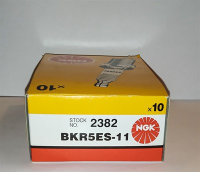 Մոմ վառոցքի NGK BKR5ES-11 "Standart" 2382 - фото 7534