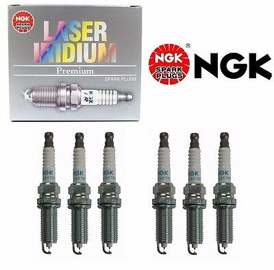 Մոմ վառոցքի  NGK DILKAR7B11 "Laser Iridium" 1406 - фото 9137