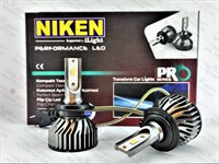 Led Niken H7 12V 32W 8000LM 7230