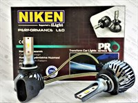 Led Niken HB3 9005 12V 32W 8000LM 77759