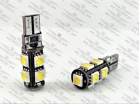 Led Լամպ W5W L156/1