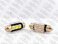 Led Լամպ C5W 36 մմ L140B0/1