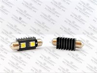 Led Լամպ C5W 36 մմ L140B0/3