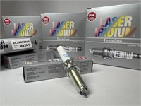 Մոմ վառոցքի NGK Laser Iridium SILZKGR8B8S 94201