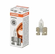 OSRAM  H2  55 W  Թուղթ 64173