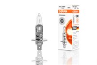 OSRAM H1 12v 55 W Թուղթ 64150