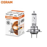 OSRAM H7   55 W  Թուղթ 64210