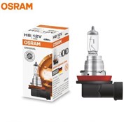 OSRAM H8   35 W  Թուղթ 64212