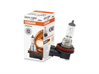 OSRAM H11      55W  Թուղթ 64211