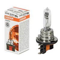 OSRAM H15      55/15 W  Թուղթ 64176