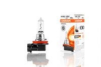 OSRAM H16      19 W   Թուղթ 64219L+