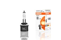 OSRAM H27W/1  (880)  27 W   ուղիղ   Թուղթ 880