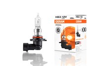 OSRAM HB3   (9005)   60 W   Թուղթ 9005