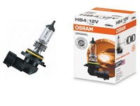 OSRAM HB4   (9006)   51 W    Թուղթ 9006