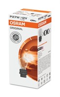 OSRAM   P27w   (1 կոնտակտ)  12v  27W 3156