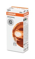 OSRAM   W2w   12v  2W 2820