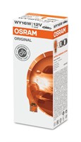 OSRAM   WY16W   12v  18W    Դեղին 921NA