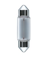 OSRAM    C10w    41mm   12v    10w 6411