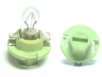 OSRAM պրիբոր 2352MFX6   12v   2W 2352MFX6