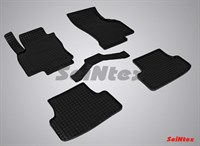 Մեքենայի գորգ SEINTEX ՍՐԱՀԻ ՍԵՏԿԱ AUDI A3 2012-2020 84027_