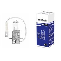 Neolux H3 12V  55W Թուղթ N453