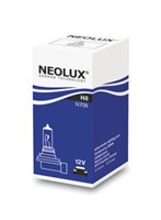 Neolux H8 12V  35W Թուղթ N708