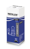 Neolux H3 12V 100W Թուղթ N483