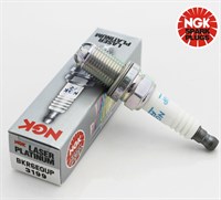 Մոմ վառոցքի NGK BKR6EQUP "Laser Platinum" 3199