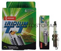 Մոմ վառոցքի Denso IK16TT "Iridium TT" 4701