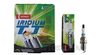 Մոմ վառոցքի Denso IK20TT "Iridium TT" 4702