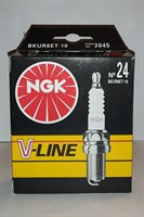 Մոմ վառոցքի NGK BKUR6ET-10 "V-Line 24" 3045