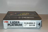 Մոմ վառոցքի NGK PLZKAR6A-11 "Laser Platinum" 5118