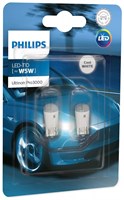 PHILIPS  LED W5W 6000K 11961U30 CWB2