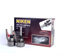 Led Niken HB5 9007 12V 77778