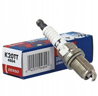 Մոմ վառոցքի Denso K20TT "Nickel TT" 4604